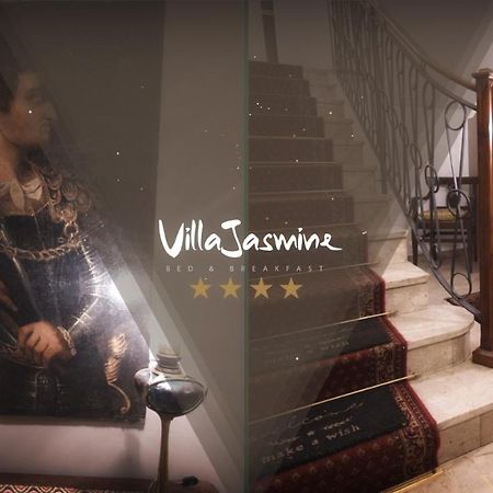 Villa Jasmine B&B Gattico 외부 사진