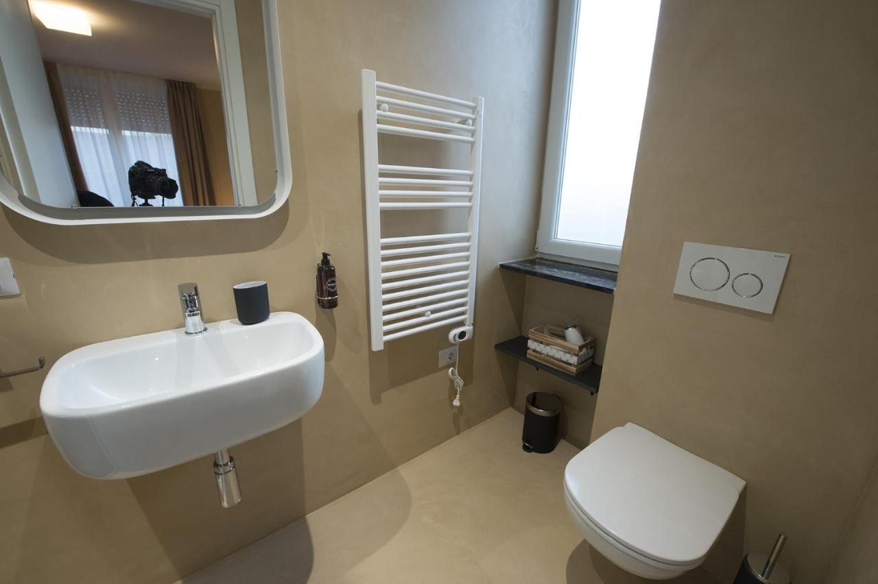 Villa Jasmine B&B Gattico 외부 사진