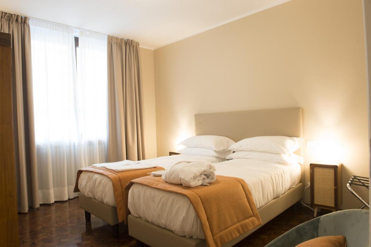 Villa Jasmine B&B Gattico 외부 사진