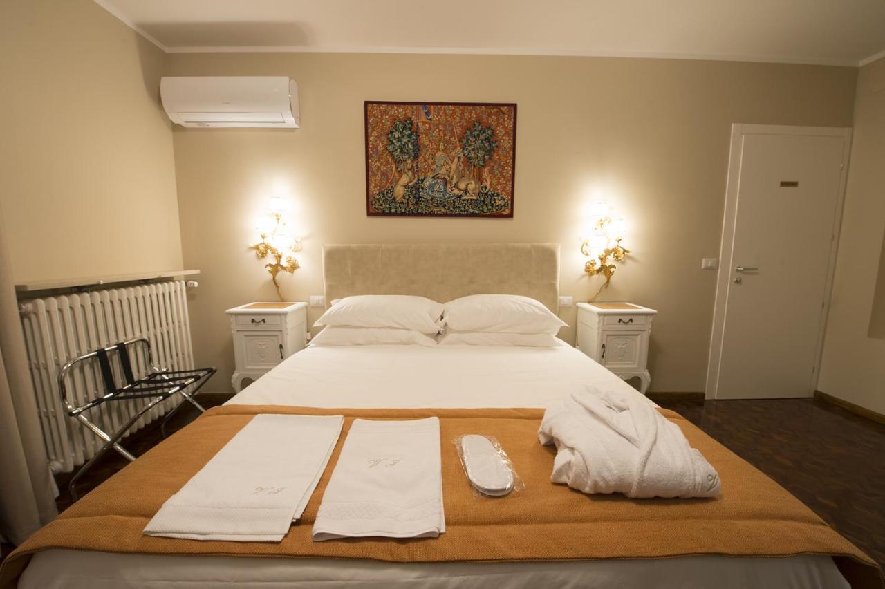 Villa Jasmine B&B Gattico 외부 사진