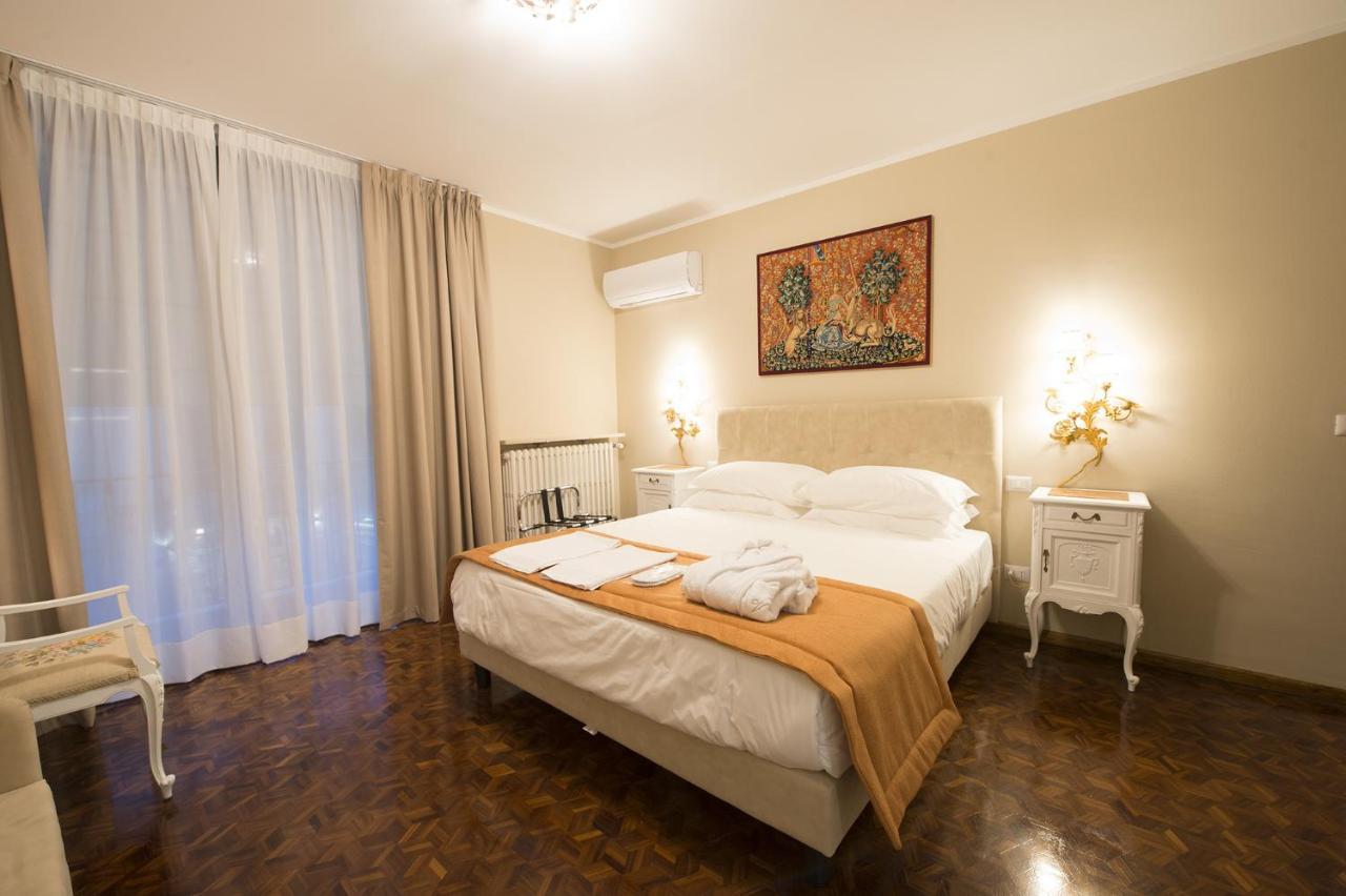 Villa Jasmine B&B Gattico 외부 사진