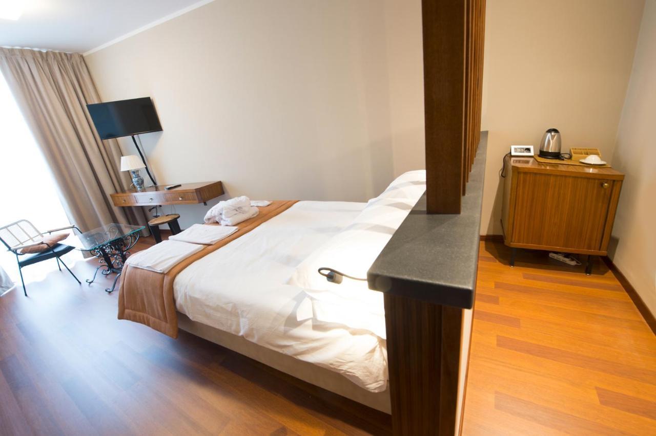 Villa Jasmine B&B Gattico 외부 사진