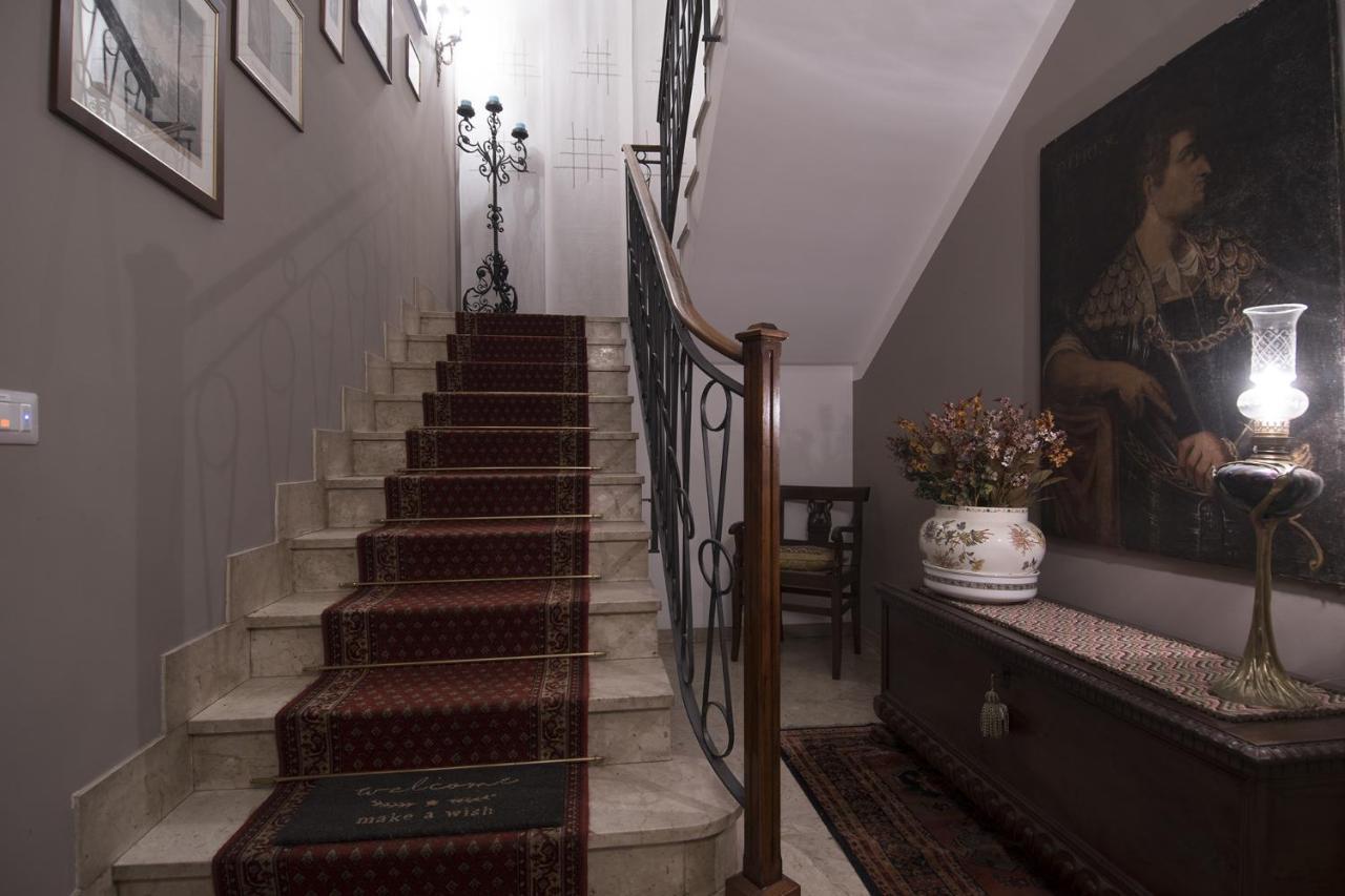 Villa Jasmine B&B Gattico 외부 사진