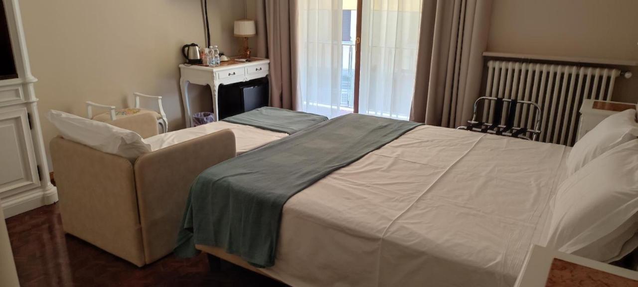 Villa Jasmine B&B Gattico 외부 사진