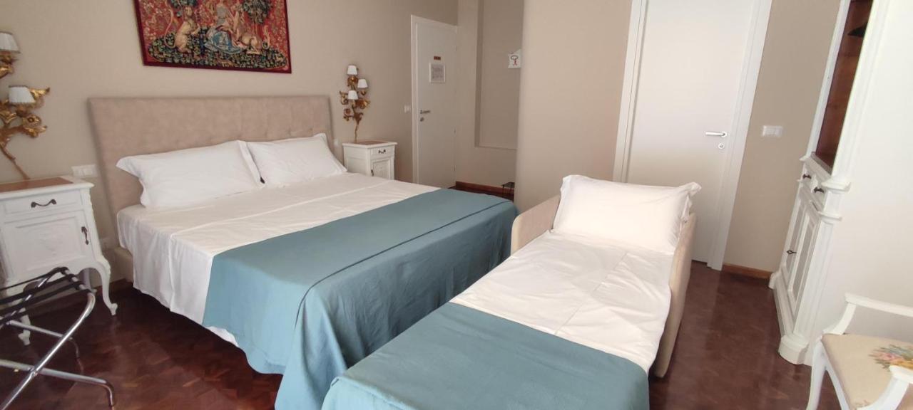 Villa Jasmine B&B Gattico 외부 사진